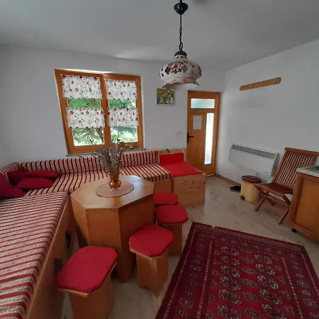 Apartment Atlantis 2 Kulen Vakuf