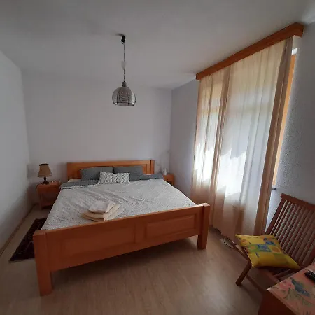 Apartment Atlantis 2
