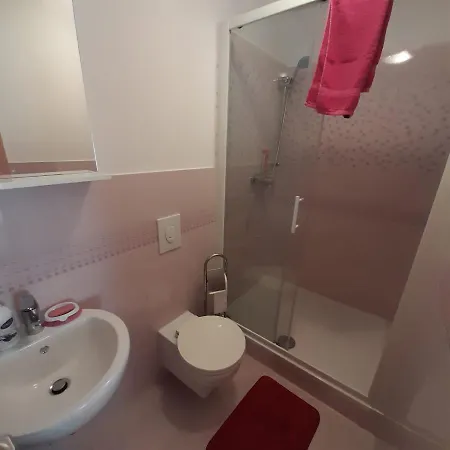 Atlantis 2 Apartment